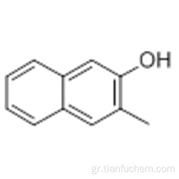 2-ναφθαλενόλη, 3-μεθυλ CAS 17324-04-8
